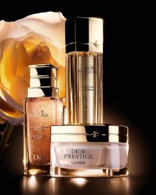 Dior Prestige Le Nectar Premier: Face and Neck Serum | DIOR CZ
