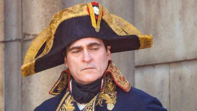 joaquin phoenix