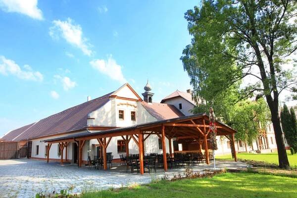 U Anděla Planá nad Lužnicí | Apetee