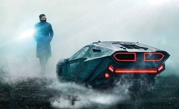 Je Blade Runner 2049 už dnes kultem? • Vlčí Bouda