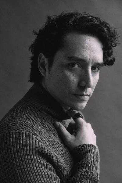 Gabriel Luna