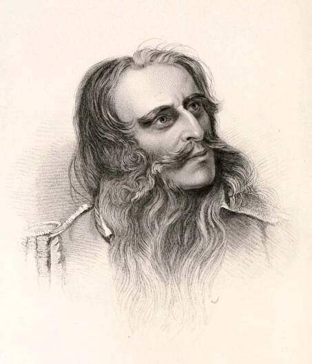 Sir Charles James Napier