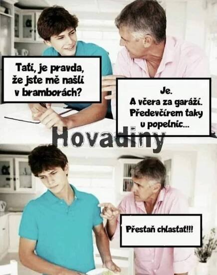 ** Vtipy, vtipné obrázky, videa ** - Strana 442 - Lampárna - ŠKODA Forum - SKODAHOME.cz