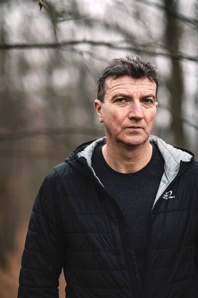 S manželkou se nehádejte v kuchyni. Vím, o čem mluvím, říká o vraždách Josef Mareš