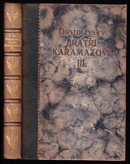 Bratří Karamazovi