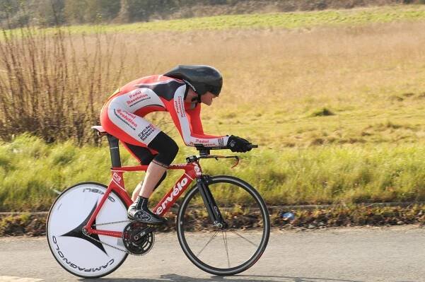 Events - Cycle Club Sudbury