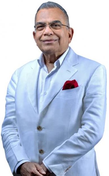 chairman