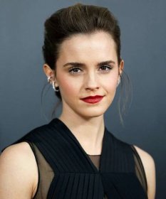 Emma Watson's Changing Looks
