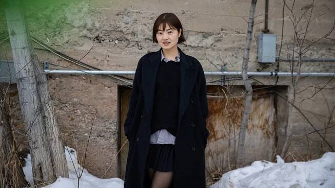 Katarina Zhu Debuts ‘Bunnylovr’ at Sundance, Co-Stars Rachel Sennott in Intimate Drama