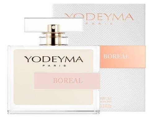 Yodeyma Boreal eau de parfrum 100 ml od 739 Kč