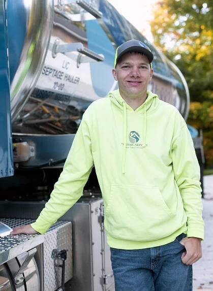 Our Staff – The Pumping Service LLC: Benzie, Crystal & Interlochen