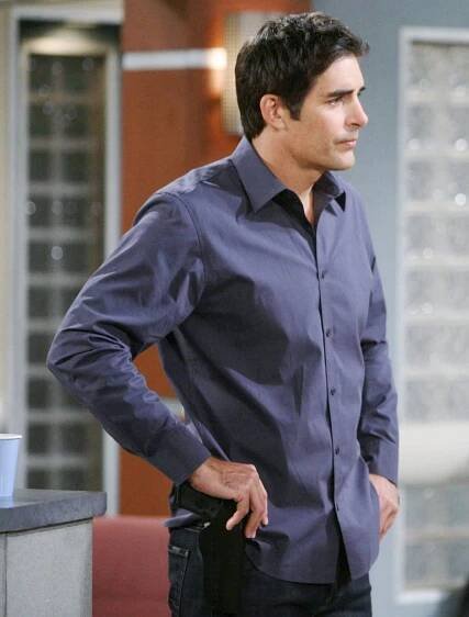 Galen Gering - Tak jde čas - Z filmu