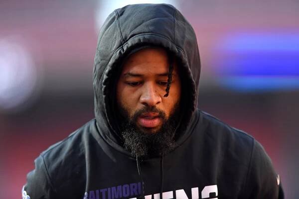Earl Thomas Texans