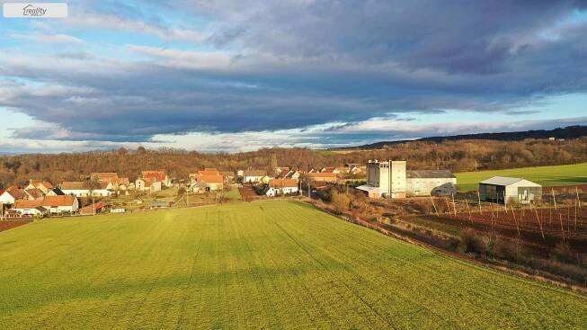 Prodej Pozemek, Liběšice - Líčkov, okres Louny