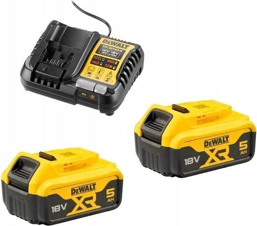 DeWALT DCB1104P2