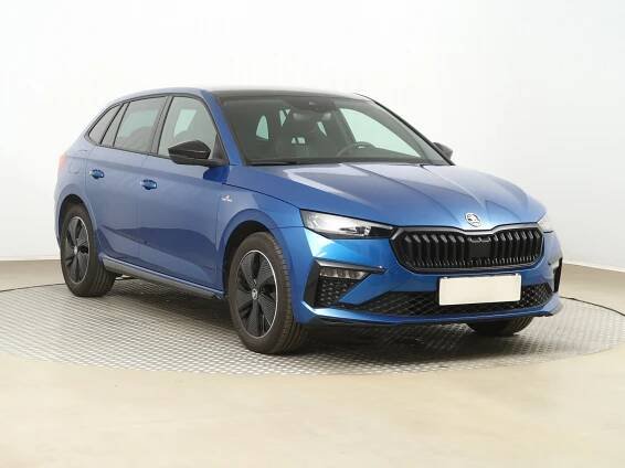 Škoda Scala 2024, 1.0 TSI, 28 156 km