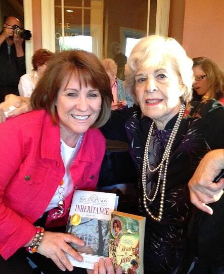 Anne Edwards author of Road to Tara