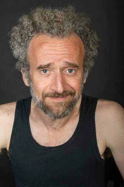 Joshua Rubin – askmyagent | acteurs agentschap | actors agency
