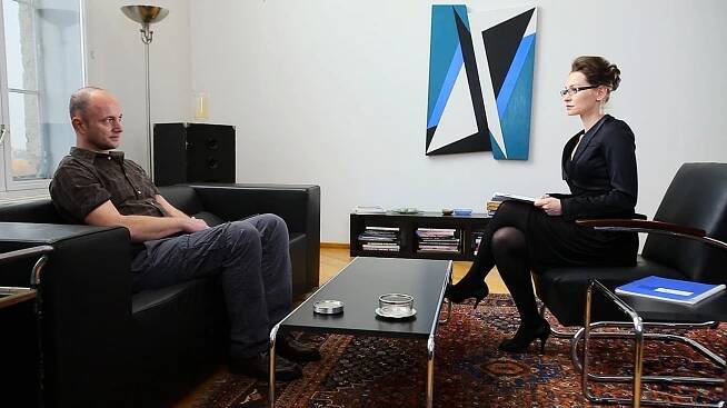 Couch Surf - Z filmu - Gergely Kocsis, Gabriella Hámori