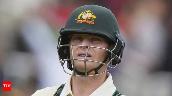 WI vs AUS: Pat Cummins gives big update on Steve Smith’s availability for 2nd Test