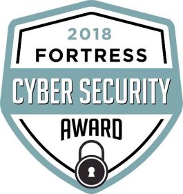Netlok Wins Inaugural Fortress Cyber Security Award - Photos Not Passwords for Secure Login Authentication