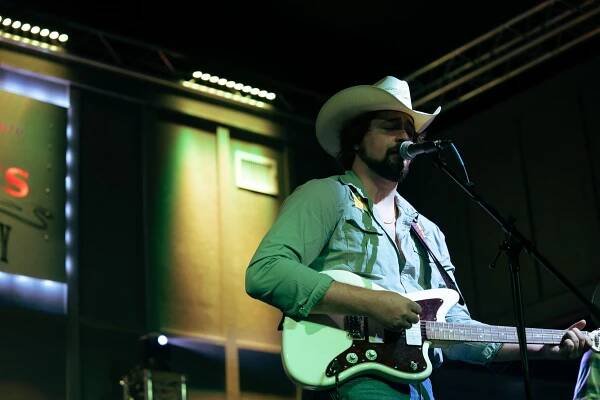 Matthew Ryan Band - Media Coverage