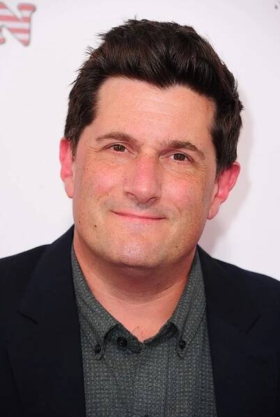 Michael Showalter at arrivals for Netflix''s WET HOT AMERICAN SUMMER: FIRST DAY OF CAMP Premiere, The School of Visual Arts (SVA) Theatre, New York, NY July 22, 2015. Photo By: Gregorio T. Binuya/Everett Collection