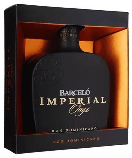 86469 barcelo imperial onyx 0 7l 38