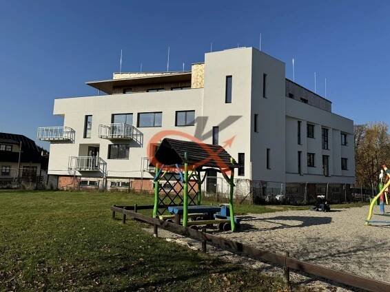 Pronájem bytu 3+kk Rožnov pod Radhoštěm