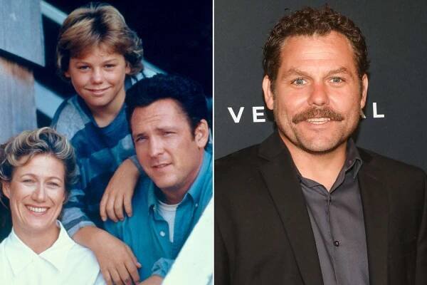 Free Willy Actor Jason James Richter Remembers Michael Madsen for Having a 'Profound Effect' on Him as a Child Star