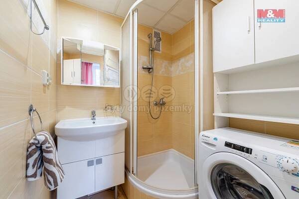 Prodej Byt 3+1, Březinova, Jihlava
