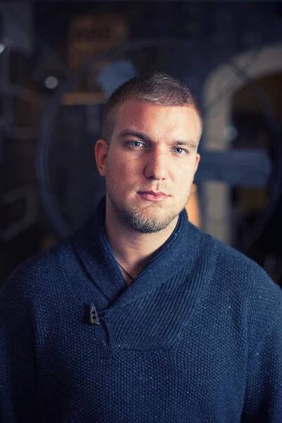 Lukáš Adamec fotka