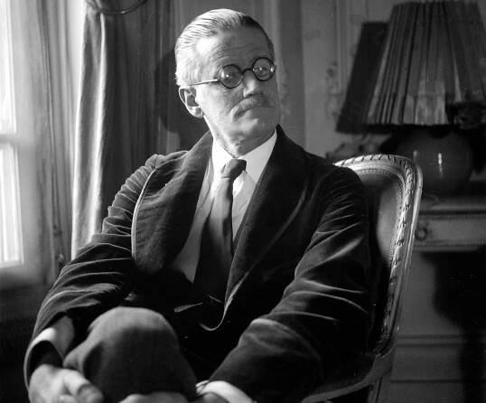James Joyce Once Tried Automotive Journalism. It Didn't Go Well