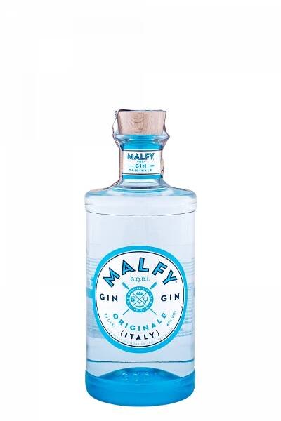 Malfy Originale Gin - Qualit.sk - Donáška alkoholu Prešov