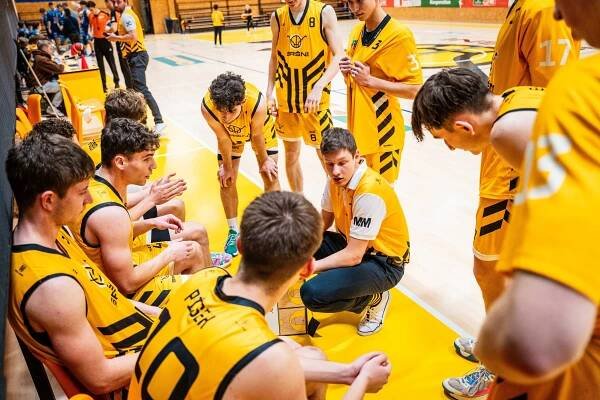 Kategorie U19 v sobotu dominovala, neděle přinesla zklamání