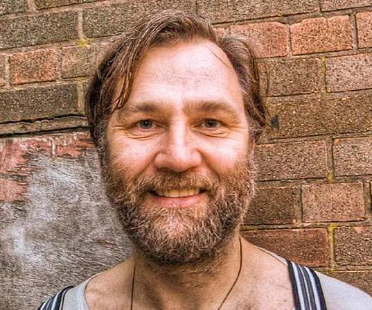 David Morrissey Biography - Facts, Childhood, Family Life & Achievements