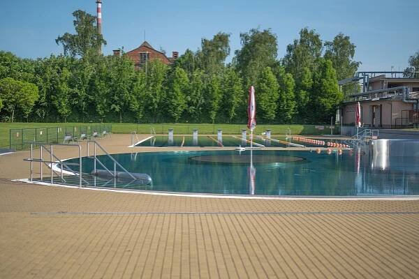 Připravili jsme pro vás seznam letních koupališť na Těšínském Slezsku – zwrot.cz