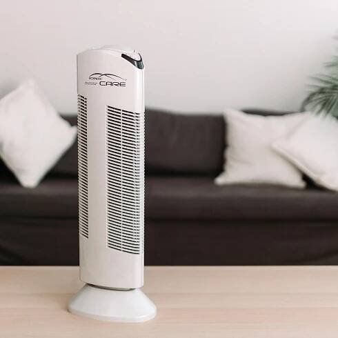 IONIC CARE Triton X6