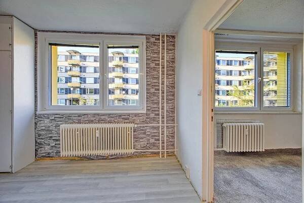 Prodej Byt 2+1, Jihlava