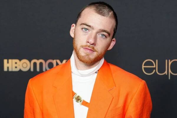 'Euphoria' Star Angus Cloud Dead at 25: 'Immensely Talented and Beloved'