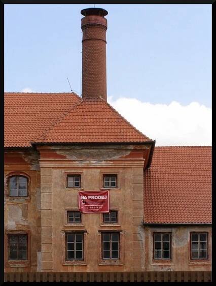 Pivovar Jince