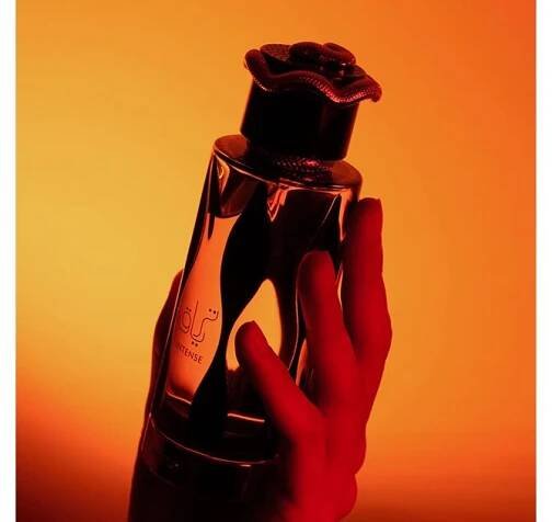 Lattafa Teriaq Intense EDP 100 ml UNISEX - Fragranza.cz - Objednejte si výjimečné vůně a kosmetiku online