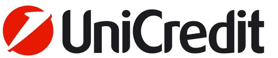 unicredit's logo