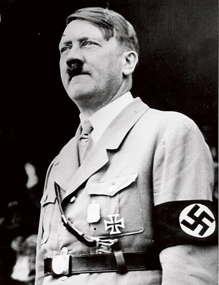 Náckové bojovali během druhé světové války sjetí: Wehrmacht je dopoval pervitinem!