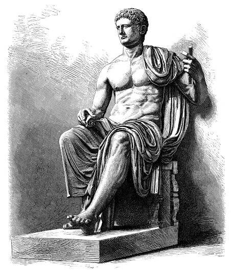 Claudius | Biography, Achievements, Death, Meaning, & Facts | Britannica