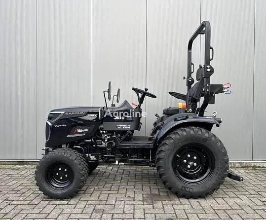 Malotraktor Captain 263