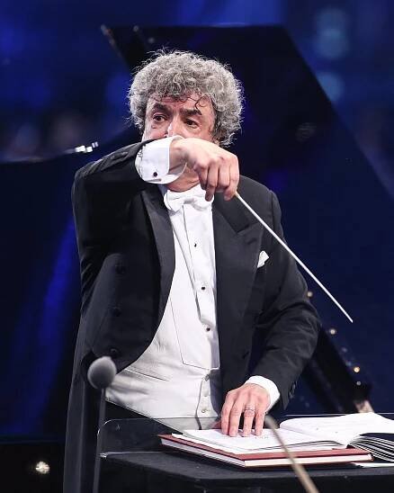Koncert ze Schönbrunnu 2016 (2016)