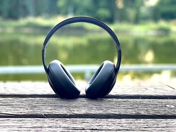 Beats Studio Pro recenze: Legenda se vrací | Český Mac