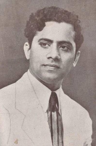 R. S. Manohar