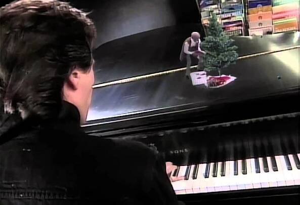 Richard Abel - Jingle Bell Boogie Woogie Rag - Version améliorée